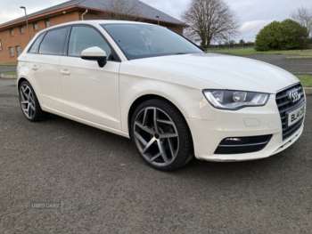 Used Audi A3 2014 for sale - 73473718: Photo