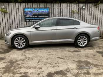 2015 - 2.0 TDI SE Business 4dr