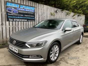 Used Volkswagen Passat 2015 for sale - 74811534: Photo