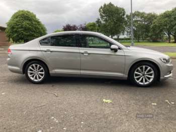 Used Volkswagen Passat 2015 for sale - 74811534: Photo