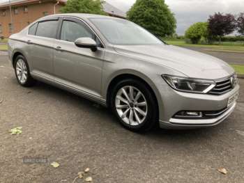 Used Volkswagen Passat 2015 for sale - 74811534: Photo