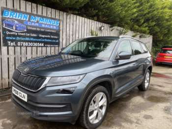 2018 - 2.0 TDI Edition 5dr DSG [7 Seat]