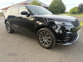 Used Land Rover Range Rover Velar 2018 for sale - 79413683: Photo