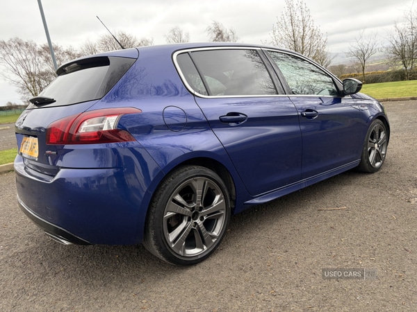Used Peugeot 308 2017 for sale - 78008140: Photo 11