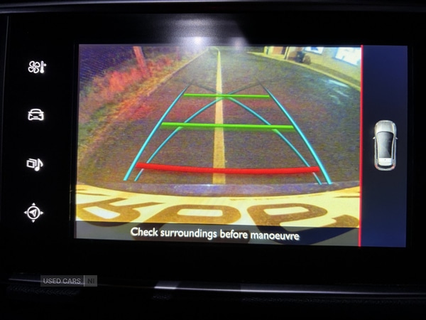 Used Peugeot 308 2017 for sale - 78008140: Photo 12