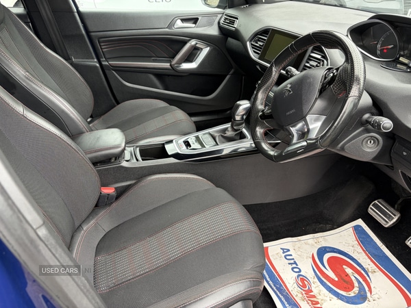 Used Peugeot 308 2017 for sale - 78008140: Photo 6