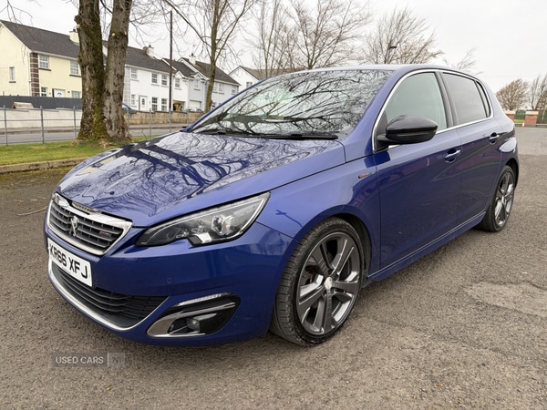 Used Peugeot 308 2017 for sale - 78008140: Photo 7