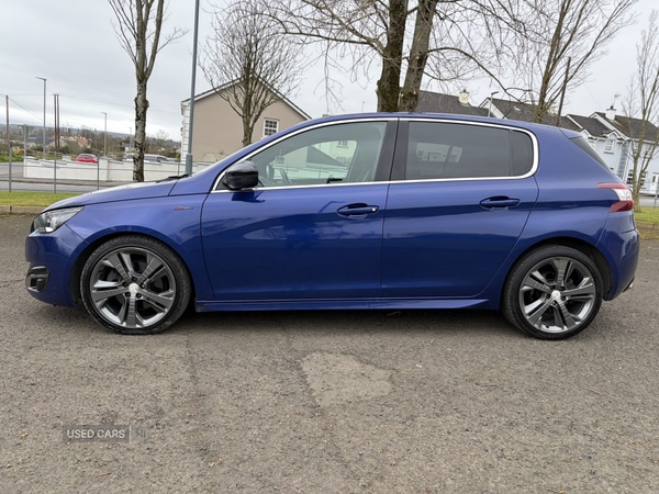 Used Peugeot 308 2017 for sale - 78008140: Photo 8