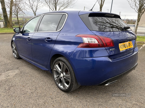 Used Peugeot 308 2017 for sale - 78008140: Photo 9
