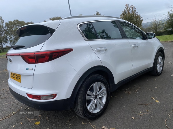Used Kia Sportage 2017 for sale - 76690330: Photo 11