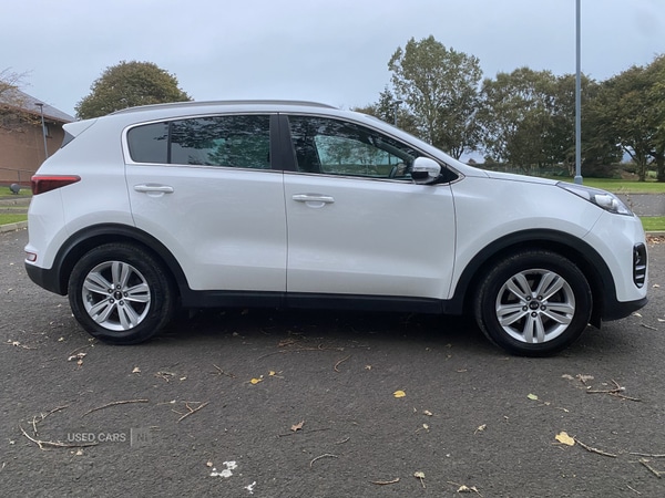 Used Kia Sportage 2017 for sale - 76690330: Photo 3