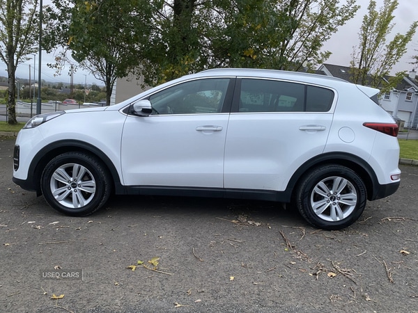 Used Kia Sportage 2017 for sale - 76690330: Photo 8