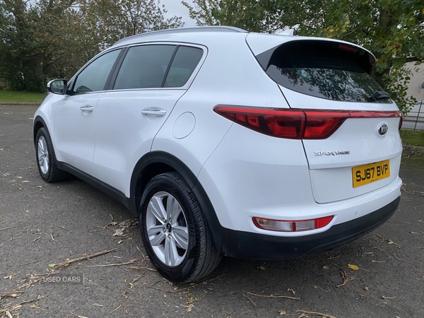 Used Kia Sportage 2017 for sale - 76690330: Photo 9