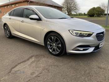 Used Vauxhall Insignia 2017 for sale - 74396413: Photo
