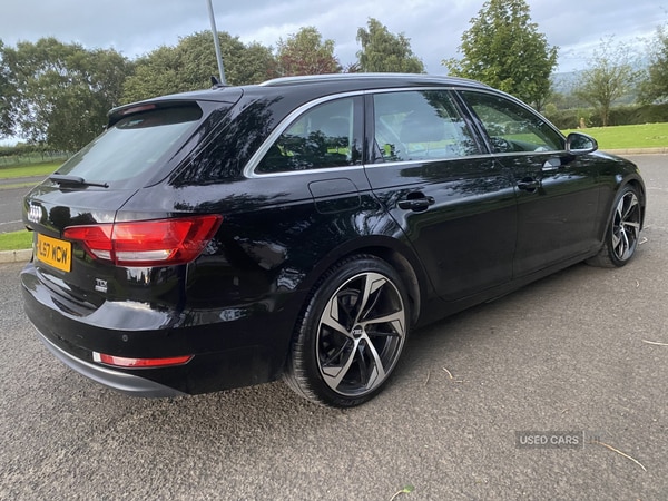 Used Audi A4 2017 for sale - 75521163: Photo 11