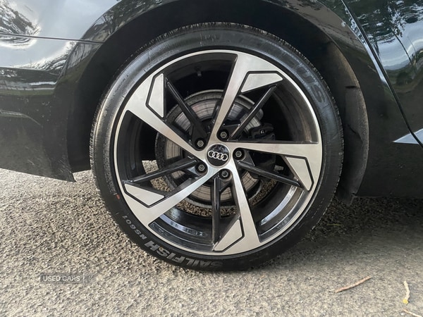 Used Audi A4 2017 for sale - 75521163: Photo 12