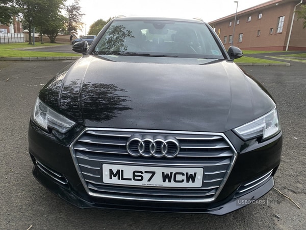 Used Audi A4 2017 for sale - 75521163: Photo 6