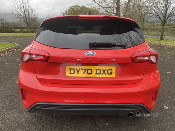 Used Ford Focus 2020 for sale - 76608673: Photo 10