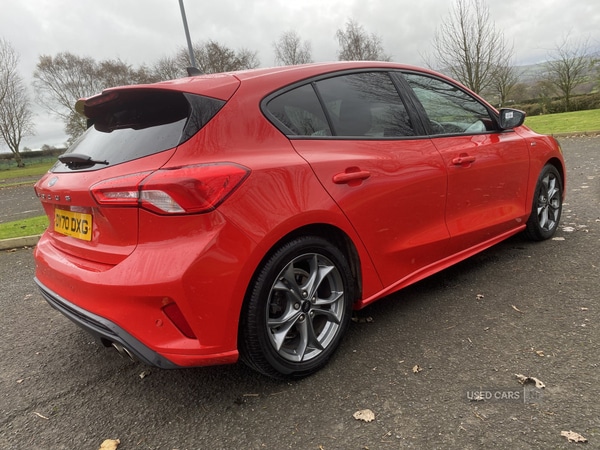 Used Ford Focus 2020 for sale - 76608673: Photo 11