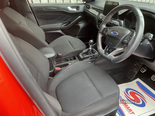 Used Ford Focus 2020 for sale - 76608673: Photo 5