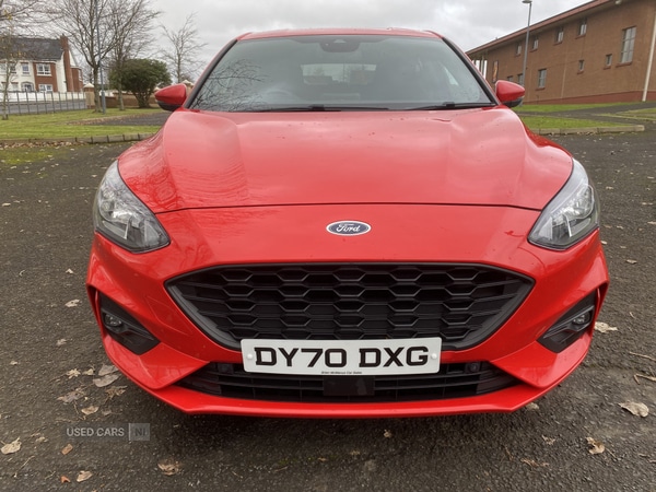 Used Ford Focus 2020 for sale - 76608673: Photo 6