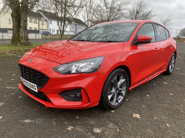 Used Ford Focus 2020 for sale - 76608673: Photo 7