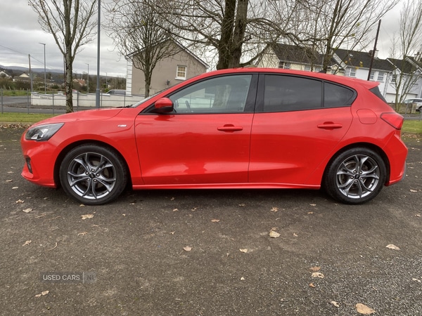 Used Ford Focus 2020 for sale - 76608673: Photo 8