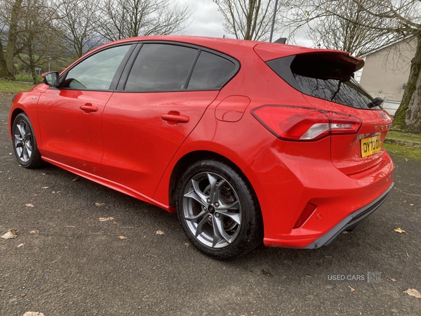 Used Ford Focus 2020 for sale - 76608673: Photo 9