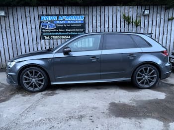Audi A3 feature image