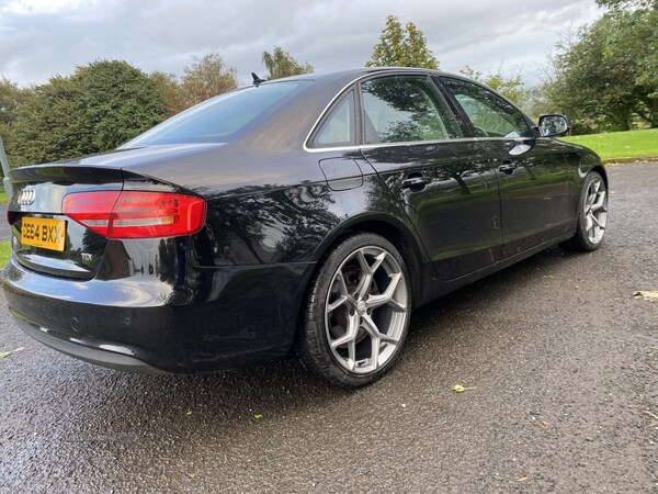 Used Audi A4 2014 for sale - 71247745: Photo 10