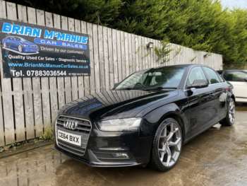 Used Audi A4 2014 for sale - 71247745: Photo