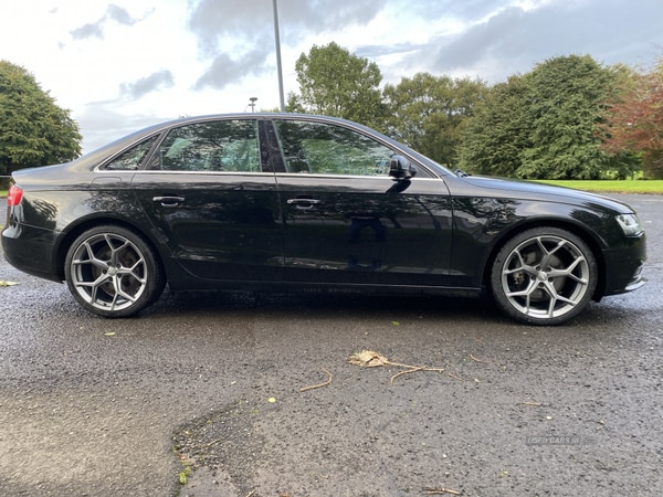 Used Audi A4 2014 for sale - 71247745: Photo 3