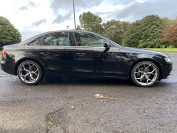 Used Audi A4 2014 for sale - 71247745: Photo