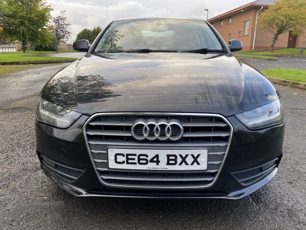 Used Audi A4 2014 for sale - 71247745: Photo 5