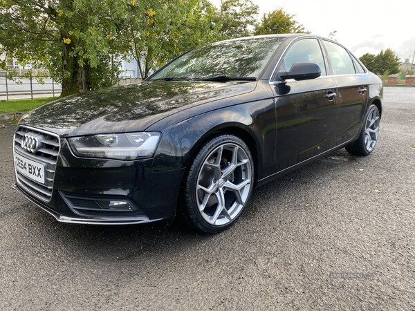 Used Audi A4 2014 for sale - 71247745: Photo 6