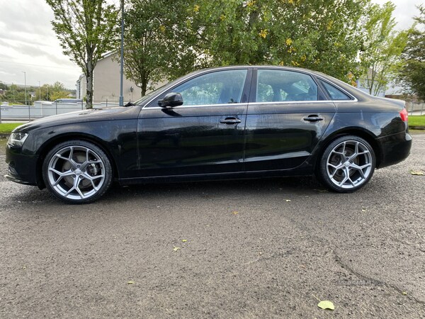 Used Audi A4 2014 for sale - 71247745: Photo 7