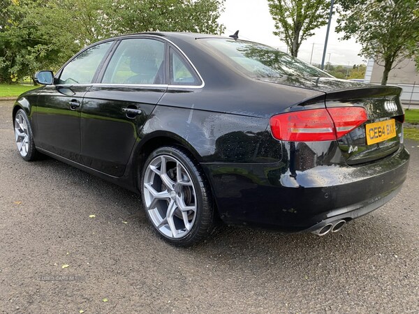 Used Audi A4 2014 for sale - 71247745: Photo 8