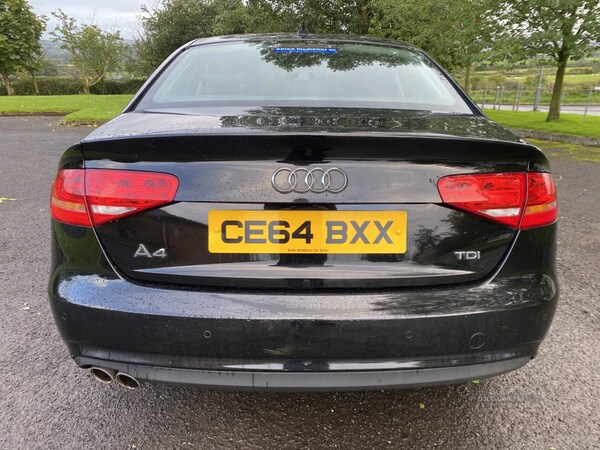 Used Audi A4 2014 for sale - 71247745: Photo 9