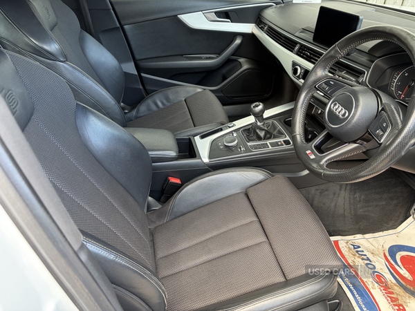 Used Audi A4 2016 for sale - 78141711: Photo 6