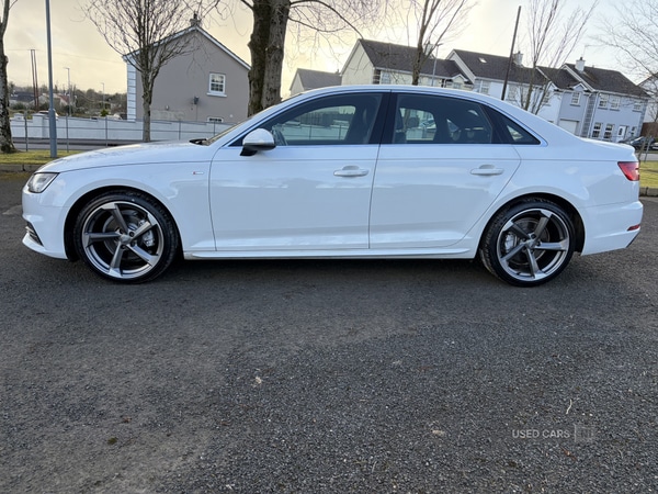 Used Audi A4 2016 for sale - 78141711: Photo 7