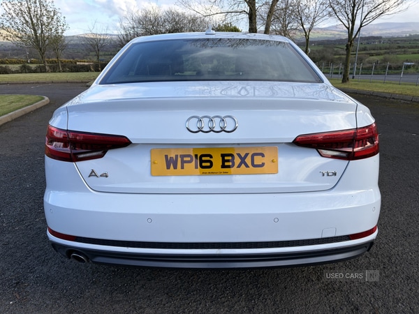 Used Audi A4 2016 for sale - 78141711: Photo 9