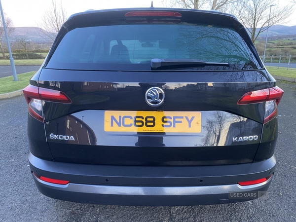Used Skoda Karoq 2019 for sale - 77794589: Photo 10