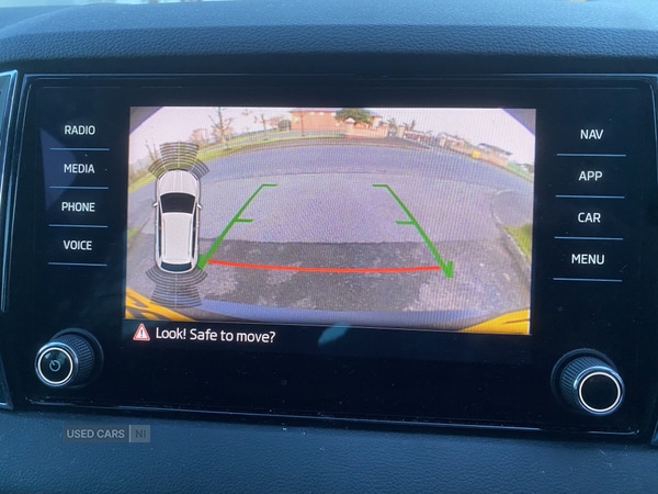 Used Skoda Karoq 2019 for sale - 77794589: Photo 12