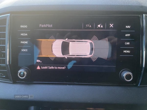 Used Skoda Karoq 2019 for sale - 77794589: Photo 13