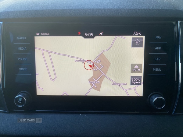 Used Skoda Karoq 2019 for sale - 77794589: Photo 14