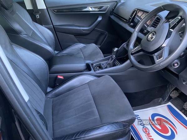 Used Skoda Karoq 2019 for sale - 77794589: Photo 5