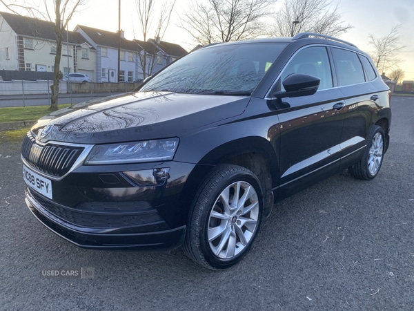 Used Skoda Karoq 2019 for sale - 77794589: Photo 7