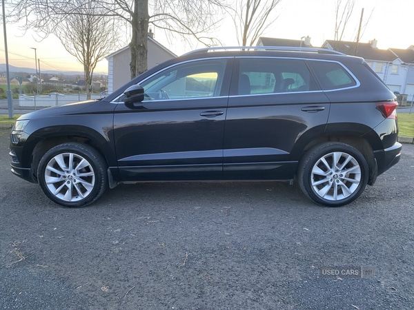 Used Skoda Karoq 2019 for sale - 77794589: Photo 8