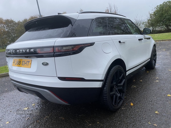 Used Land Rover Range Rover Velar 2018 for sale - 76441493: Photo 11