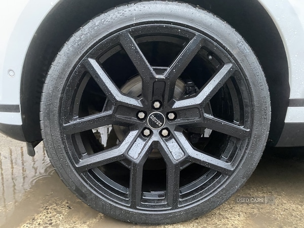 Used Land Rover Range Rover Velar 2018 for sale - 76441493: Photo 12